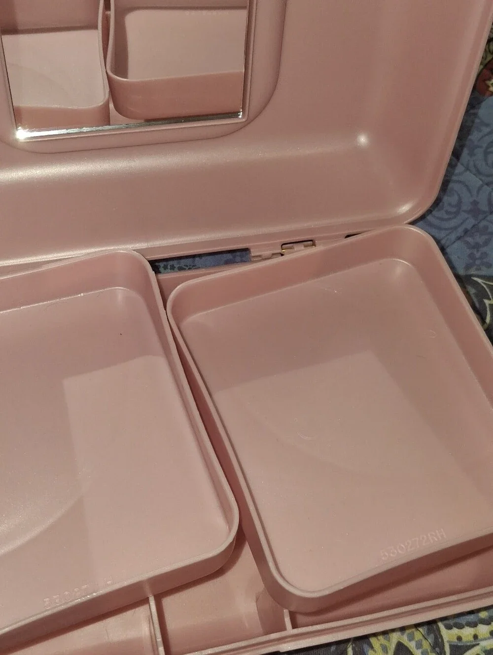 Cabodles Storage Box